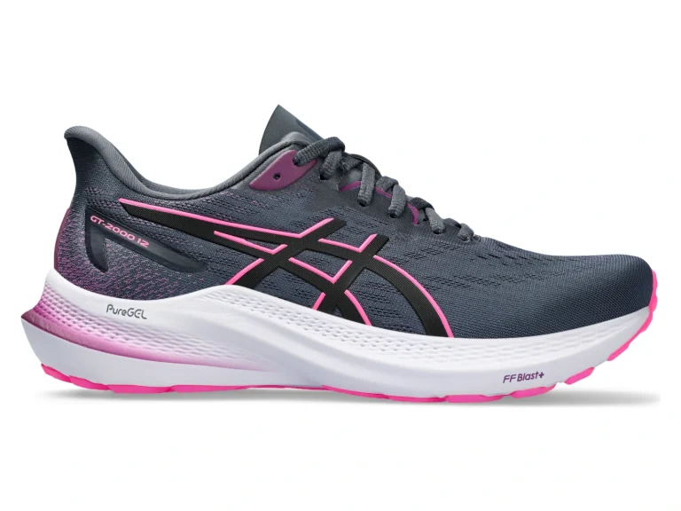 ASICS GT-2000 12 - Dark Grey