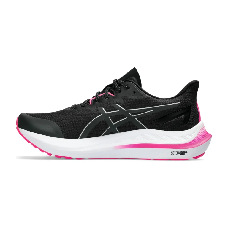 ASICS GT-2000 12 Lite-Show - Black