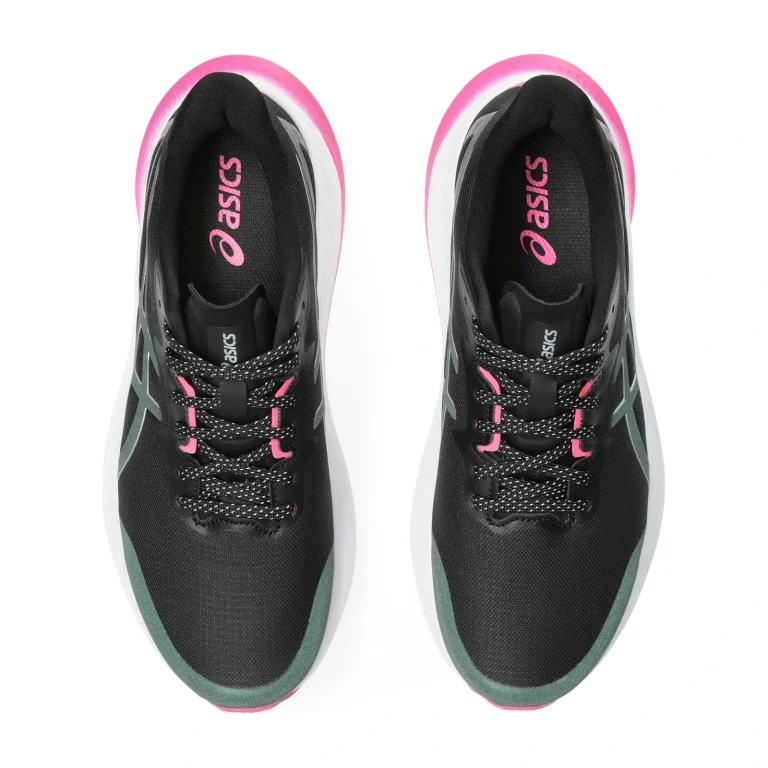 ASICS GT-2000 12 Lite-Show - Black