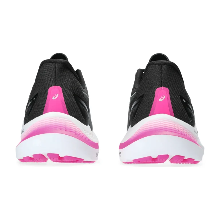 ASICS GT-2000 12 Lite-Show - Black