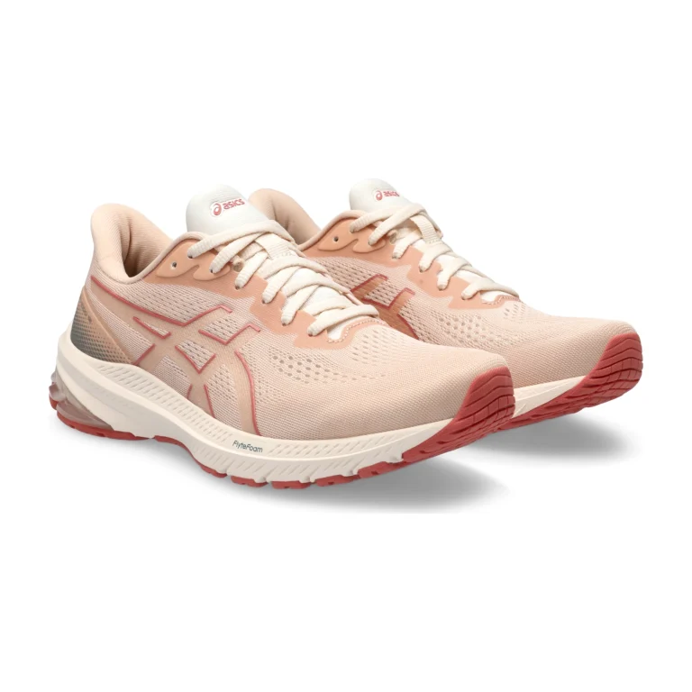 ASICS GT-2000 12 - Peach