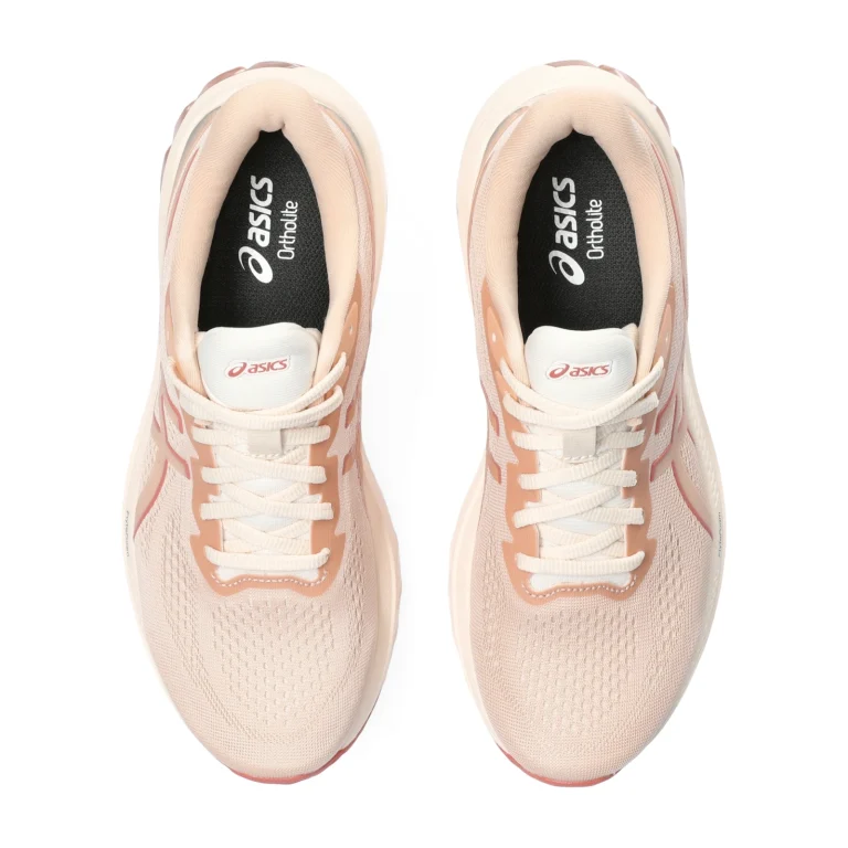ASICS GT-2000 12 - Peach