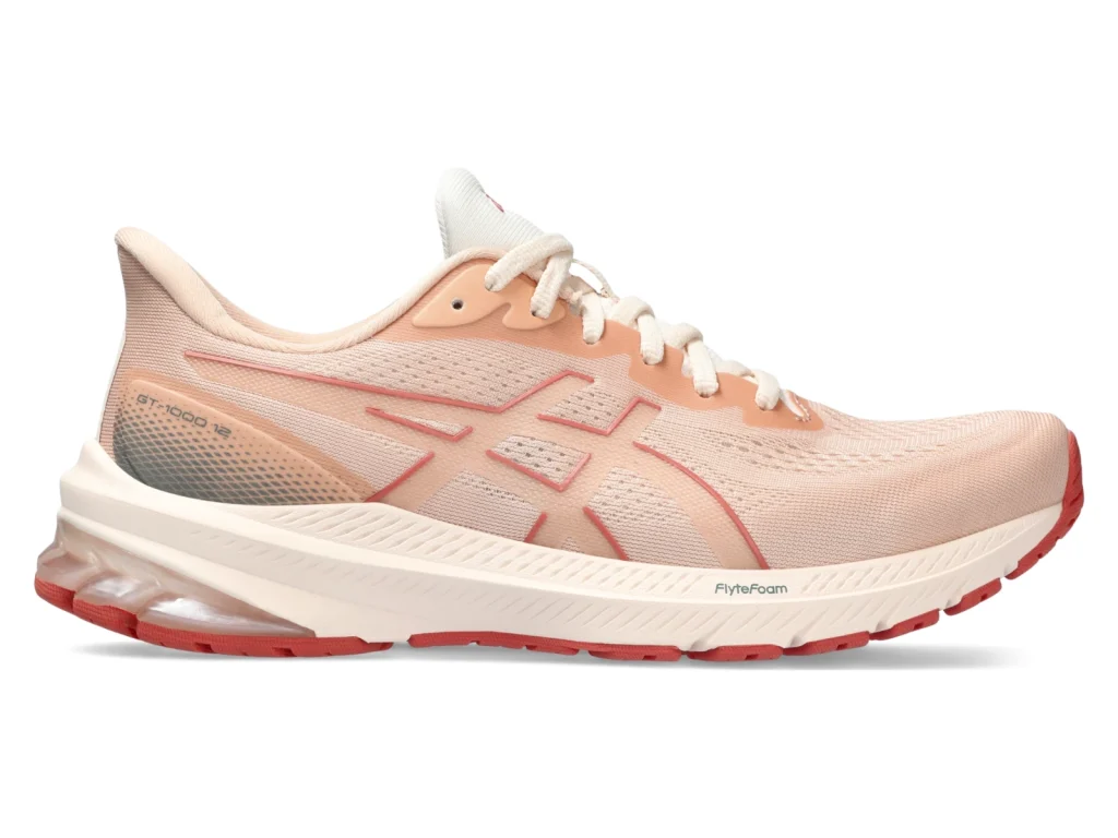 ASICS GT-2000 12 - Peach