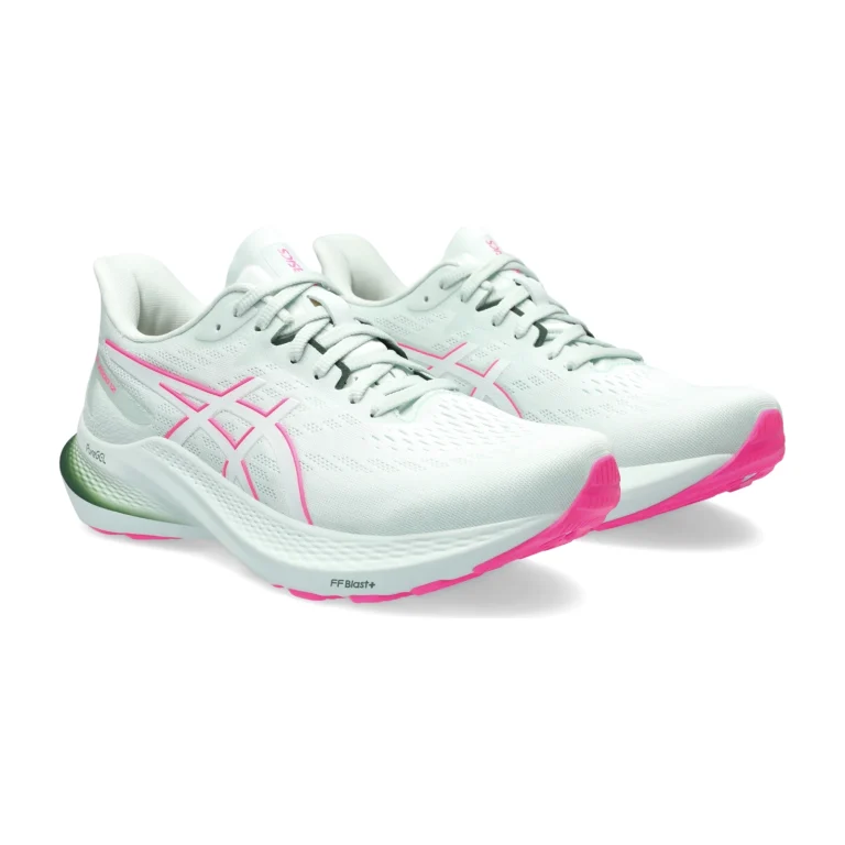 ASICS GT-2000 12 - Mint