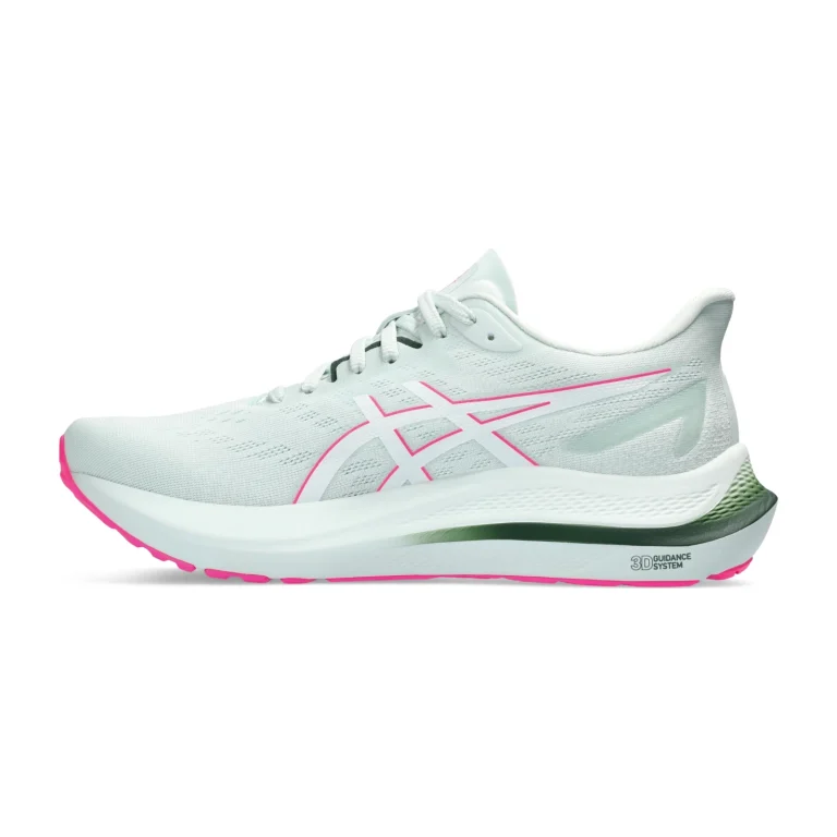 ASICS GT-2000 12 - Mint