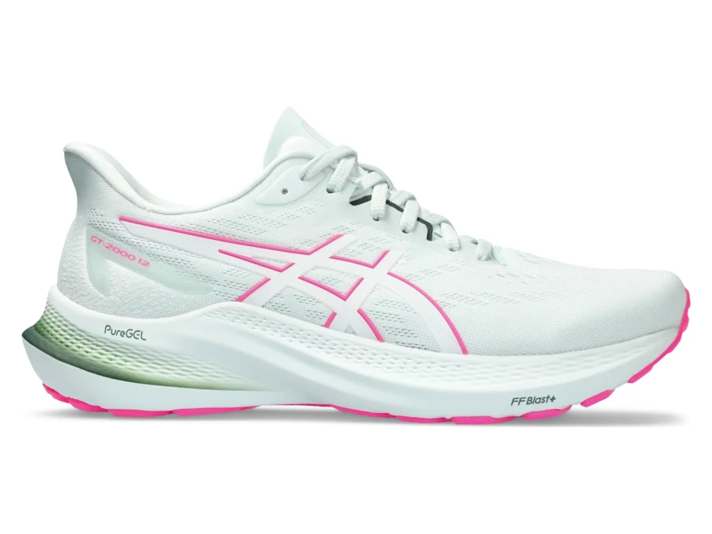 ASICS GT-2000 12 - Mint