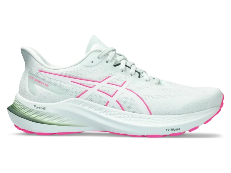 ASICS GT-2000 12 - Mint