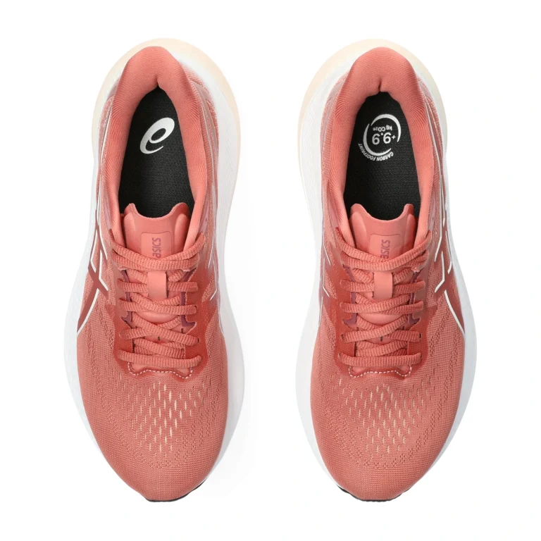 ASICS GT-2000 12 - Red Pink