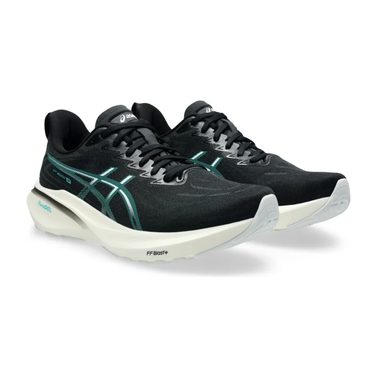 ASICS GT-2000 13 - Black Wave