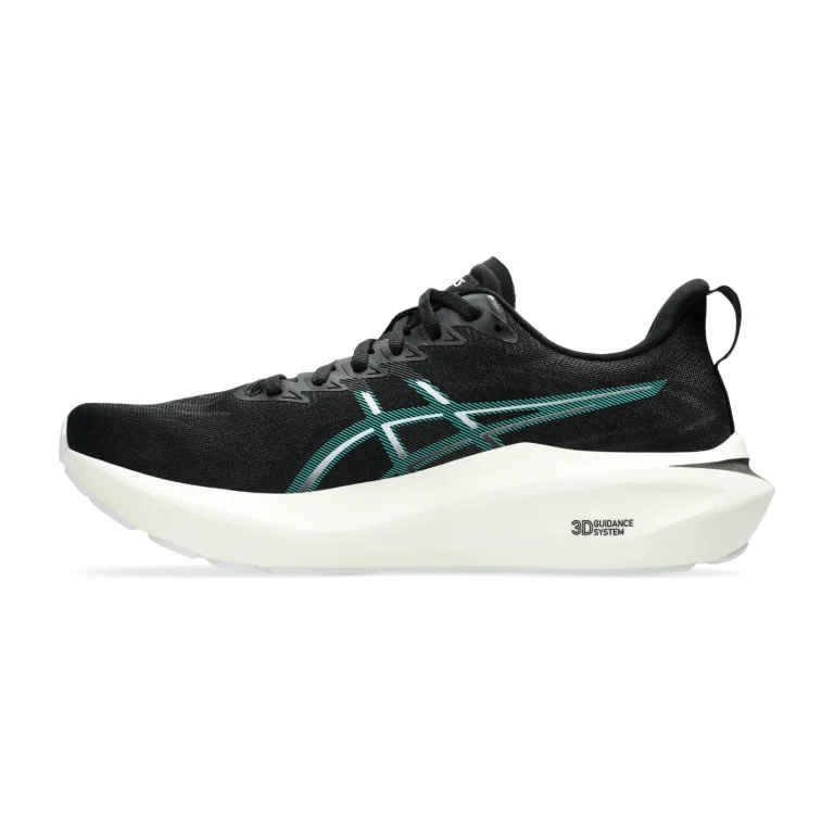 ASICS GT-2000 13 - Black Wave