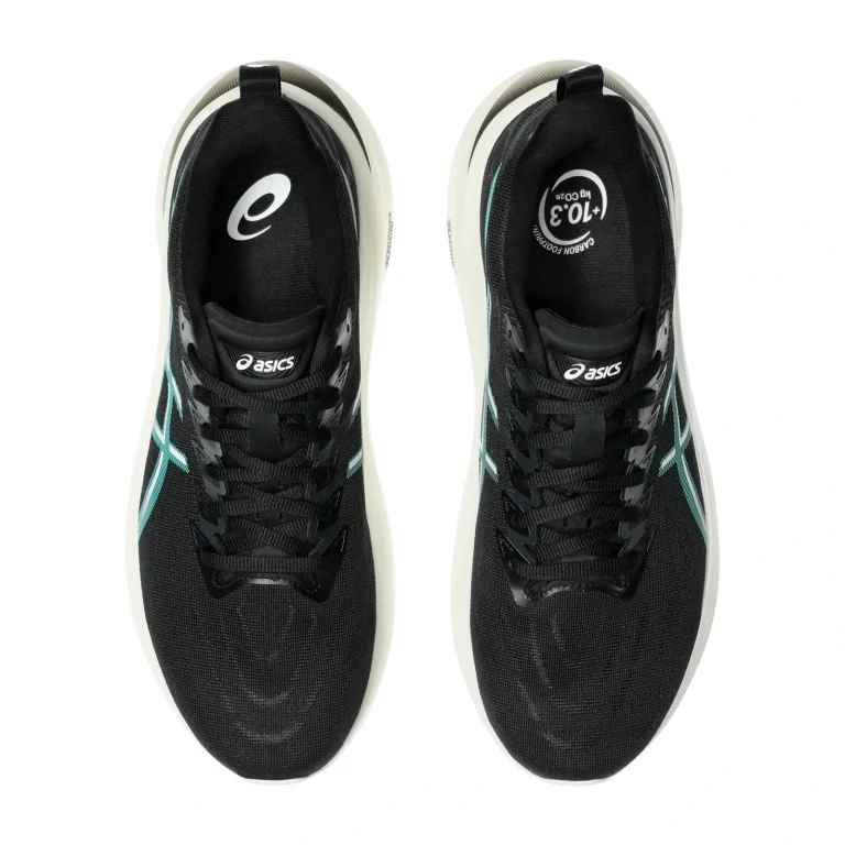 ASICS GT-2000 13 - Black Wave