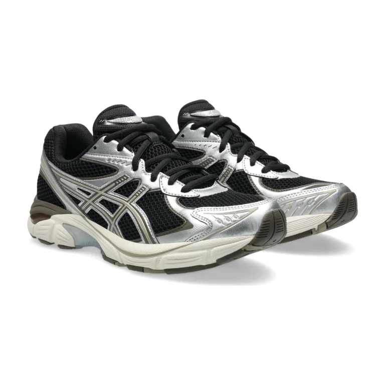 ASICS GT-2160 - Black Driftwood