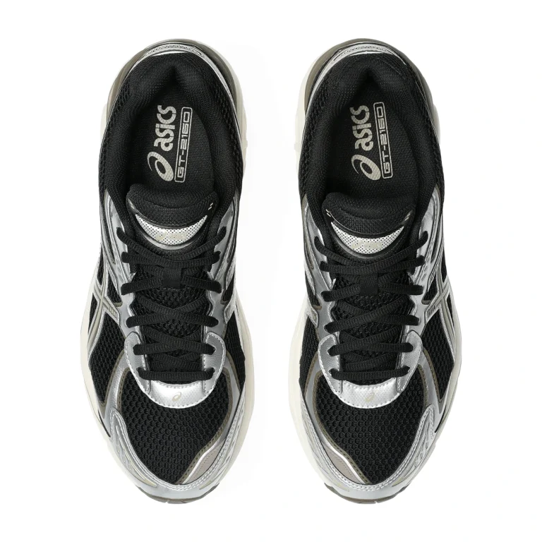 ASICS GT-2160 - Black Driftwood