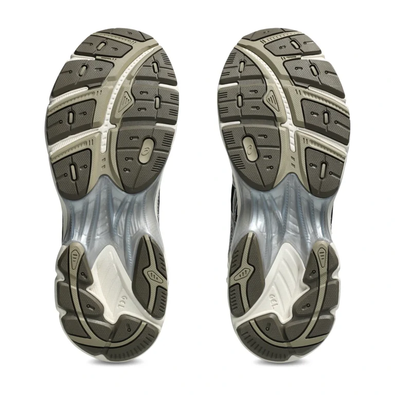 ASICS GT-2160 - Black Driftwood