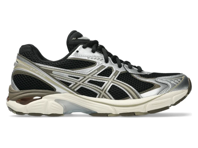 ASICS GT-2160 - Black Driftwood