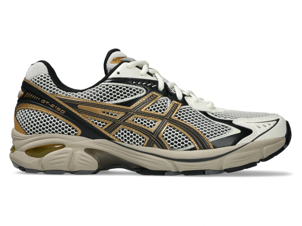 ASICS GT-2160 - Cream
