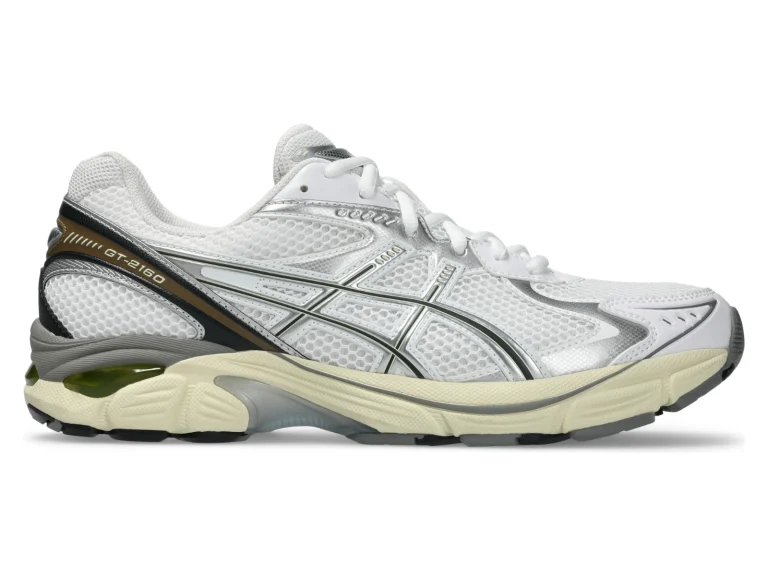 ASICS GT-2160 - White