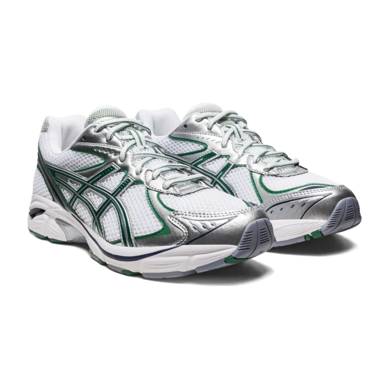 ASICS GT-2160 - White Shamrock