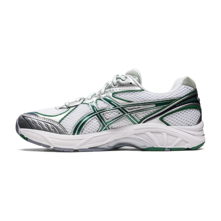 ASICS GT-2160 - White Shamrock