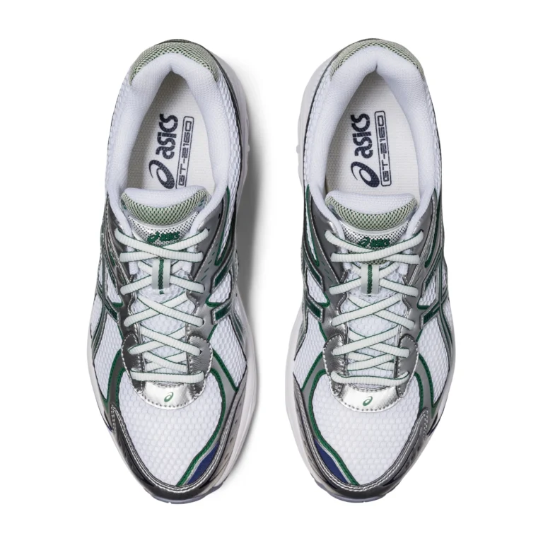 ASICS GT-2160 - White Shamrock
