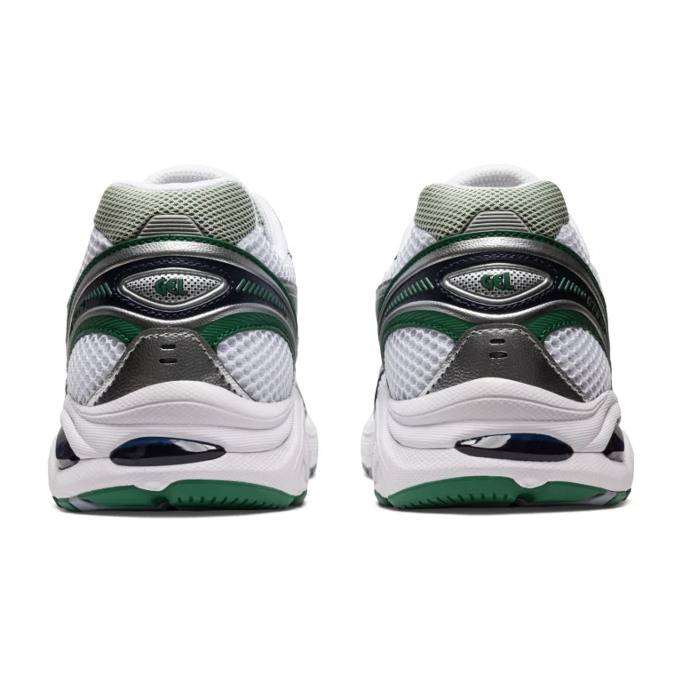 ASICS GT-2160 - White Shamrock