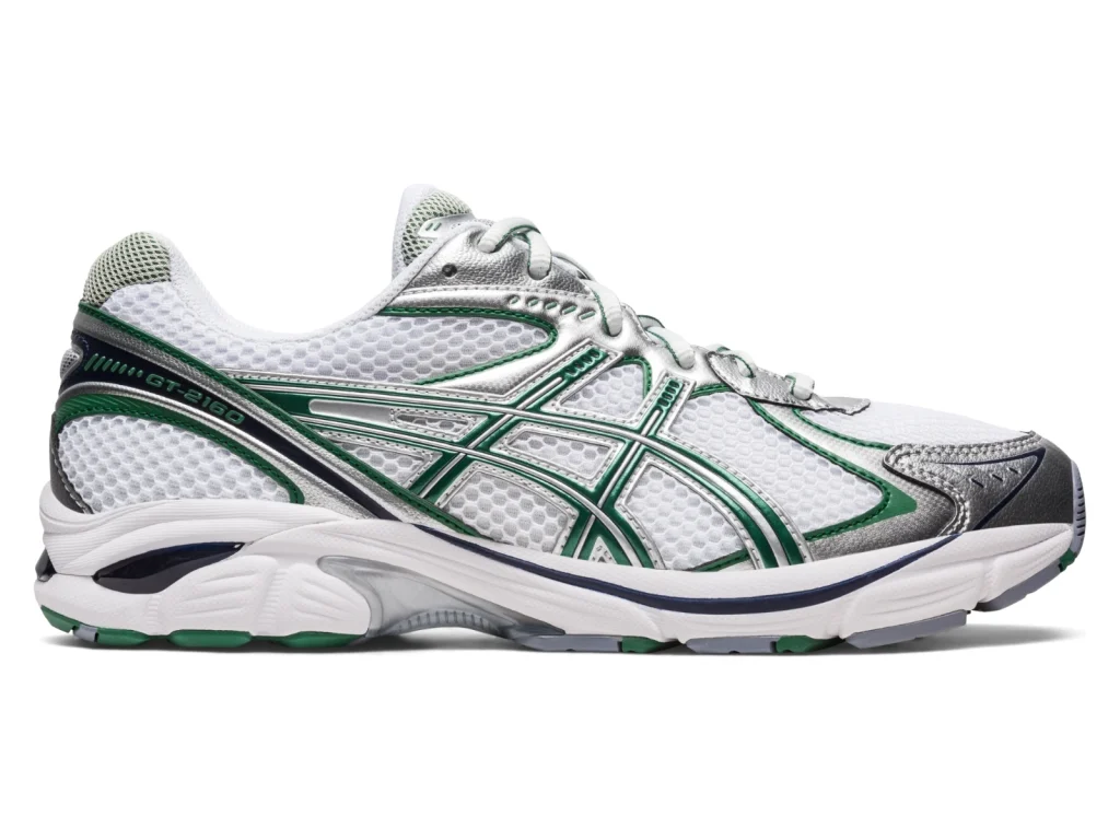 ASICS GT-2160 - White Shamrock