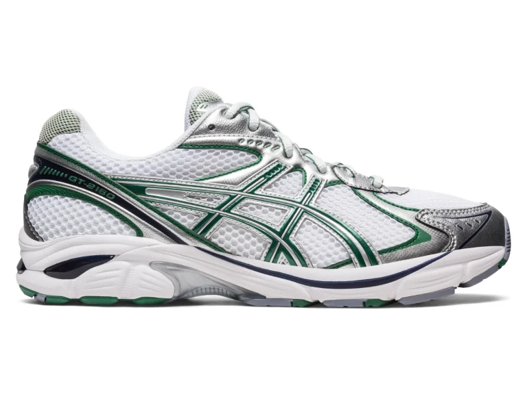 ASICS GT-2160 - White Shamrock