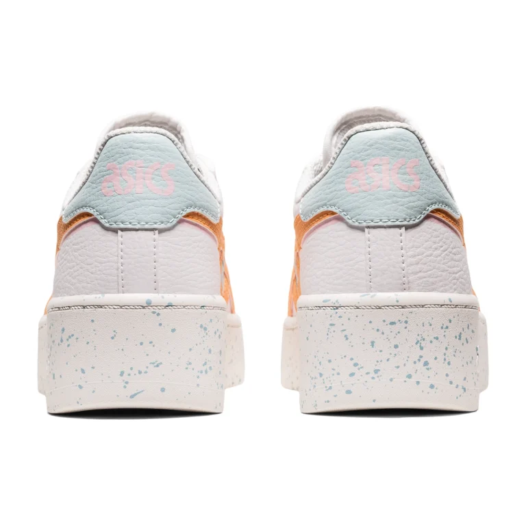 ASICS Japan S PF - White