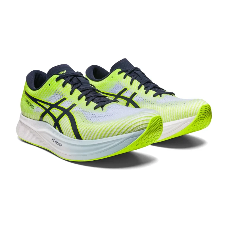ASICS Magic Speed 2 - Green