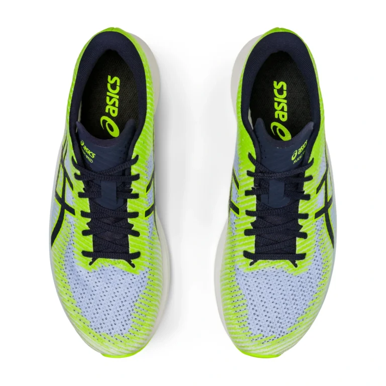 ASICS Magic Speed 2 - Green