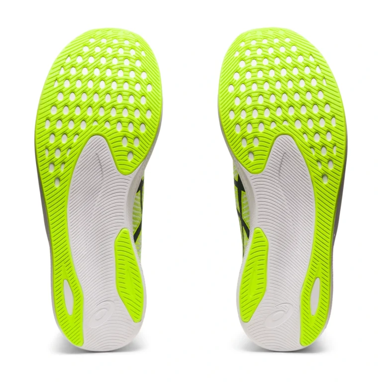 ASICS Magic Speed 2 - Green
