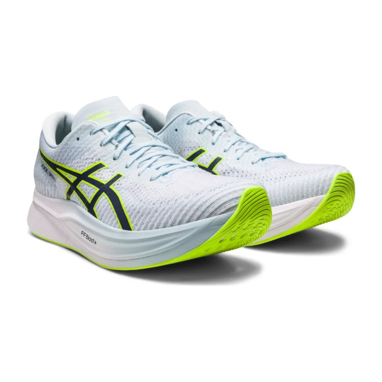 ASICS Magic Speed 2 - Light Blue