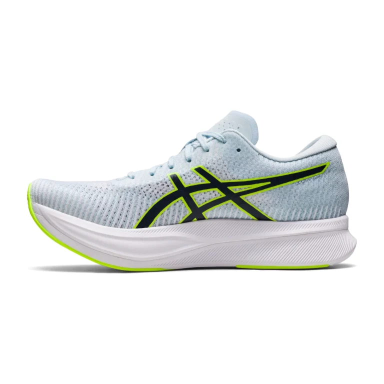 ASICS Magic Speed 2 - Light Blue