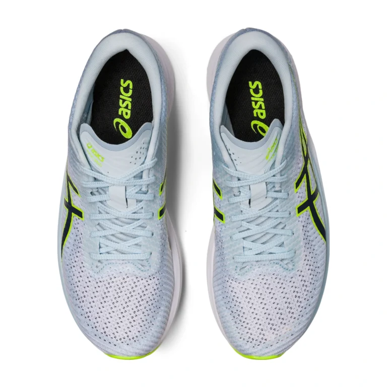 ASICS Magic Speed 2 - Light Blue