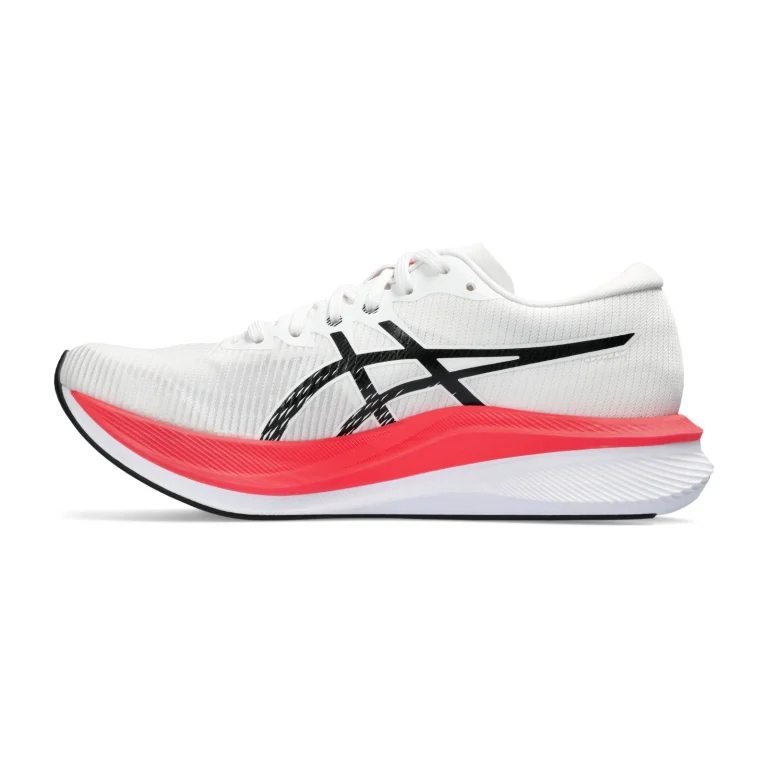ASICS Magic Speed 3 - White