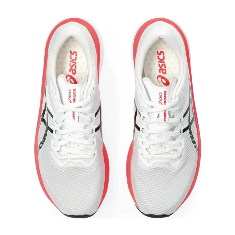 ASICS Magic Speed 3 - White