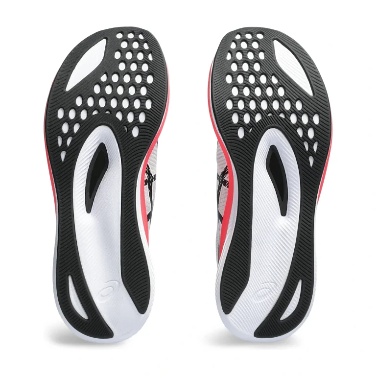 ASICS Magic Speed 3 - White