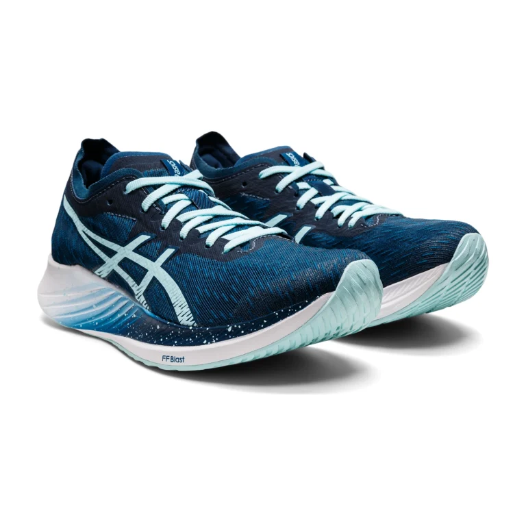 ASICS Magic Speed - Blue