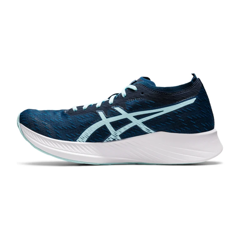 ASICS Magic Speed - Blue