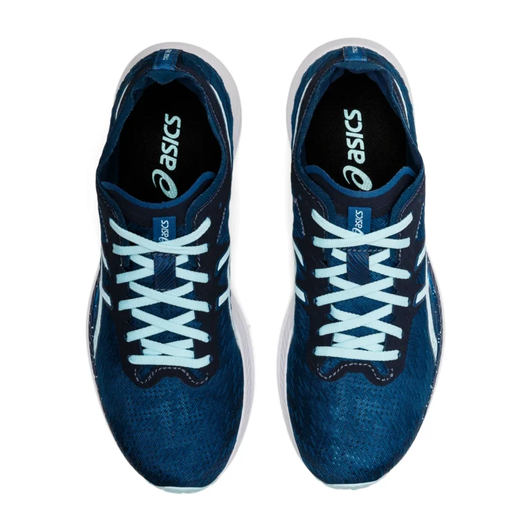 ASICS Magic Speed - Blue
