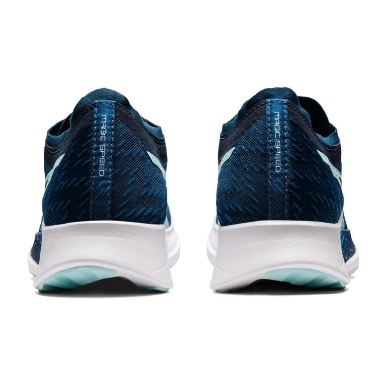 ASICS Magic Speed - Blue