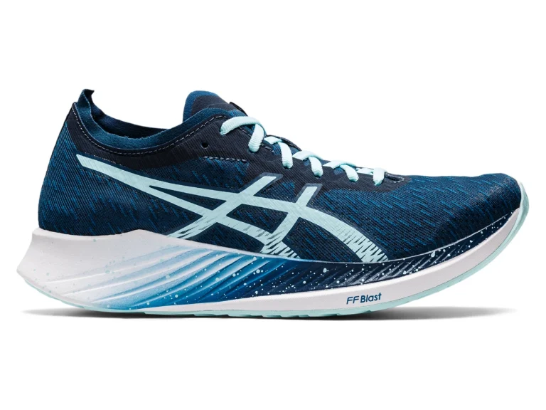 ASICS Magic Speed - Blue
