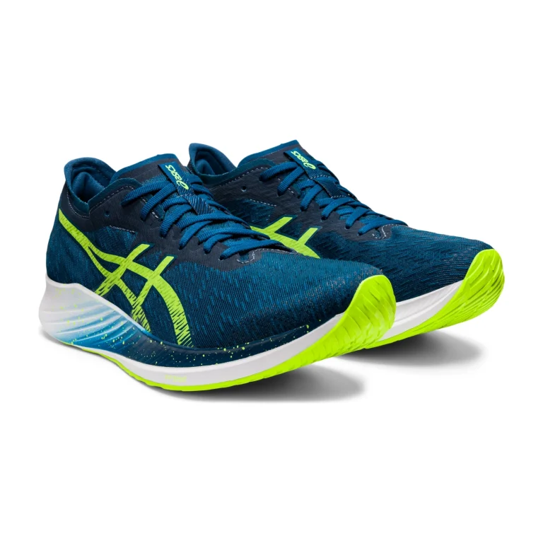 ASICS Magic Speed - Blue