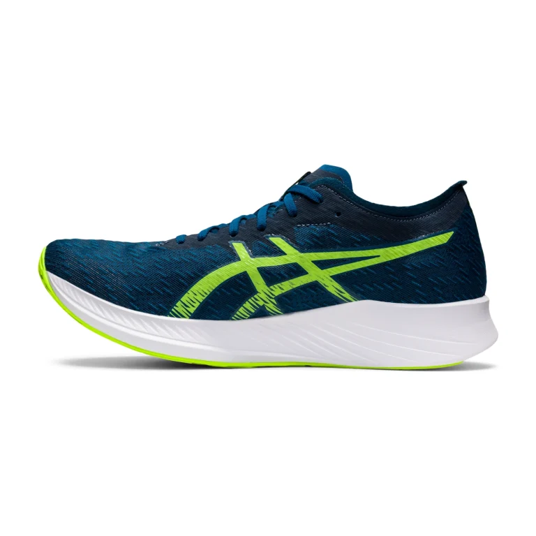 ASICS Magic Speed - Blue
