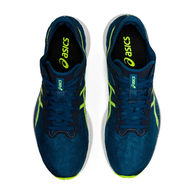ASICS Magic Speed - Blue