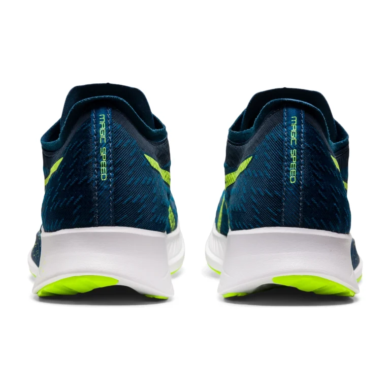 ASICS Magic Speed - Blue