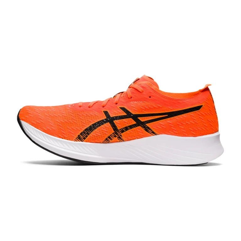 ASICS Magic Speed - Orange