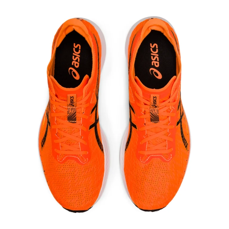 ASICS Magic Speed - Orange