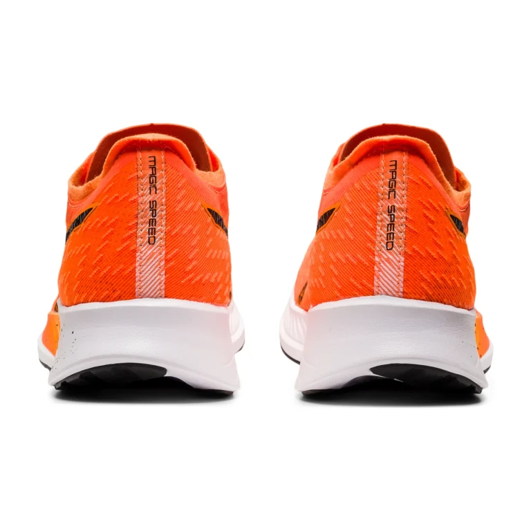 ASICS Magic Speed - Orange