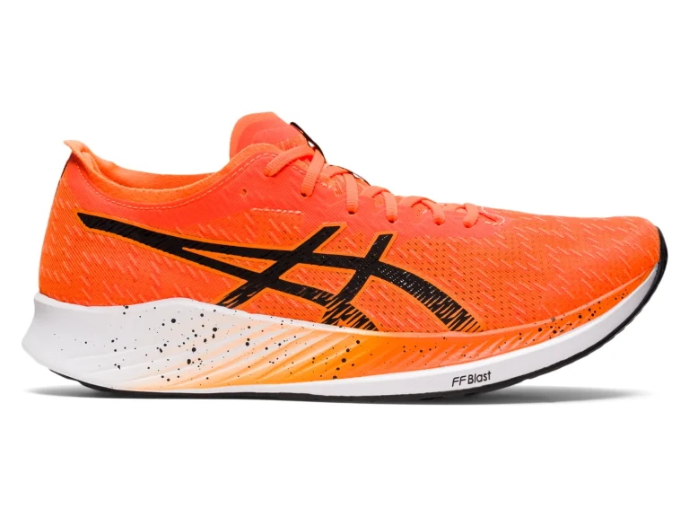 ASICS Magic Speed - Orange